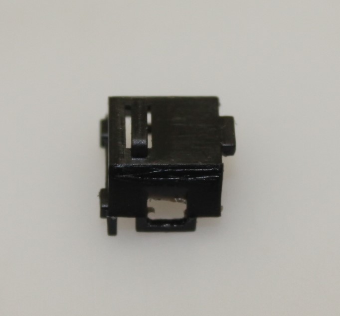 (image for) Worm Gear Cover ( HO 50/70 Ton Climax )